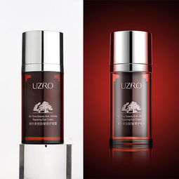 化妝品修圖學習稿 從入門到精通，打造完美視覺呈現