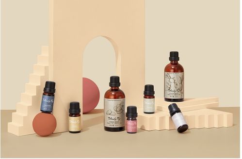 傳遞美妝時尚，打造投資旗艦 精妝聯華化妝品火爆來襲