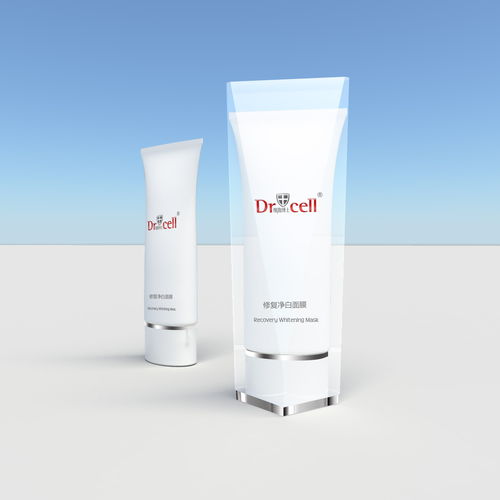 化妝品包裝 品牌美學、環保創新與消費者體驗的完美融合