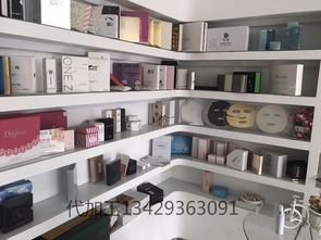 上海中藥面膜與化妝品加工 傳統智慧與現代美妝的融合之路