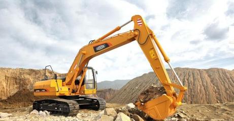 海口工程機械租賃品牌排行,打造卓越設(shè)備,助力工程進展