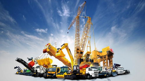 中國工程機械設(shè)備的租賃形式和主流策略