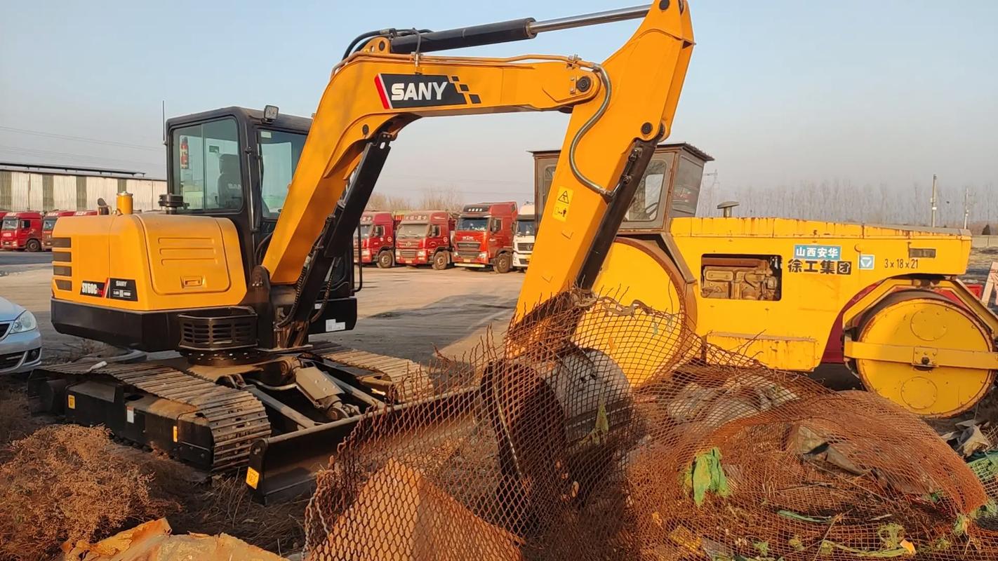 眾通工程機械設(shè)備租賃服務(wù) 助力工程建設(shè)，提供專業(yè)設(shè)備與安裝