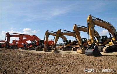 云南省工程機(jī)械租賃與安裝服務(wù)在7-8月建筑施工招標(biāo)中的關(guān)鍵作用