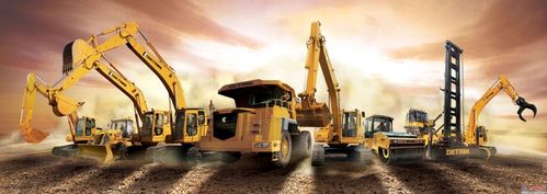 美國工程機(jī)械租賃展會(huì) 人人租機(jī)引領(lǐng)設(shè)備租賃安裝新風(fēng)尚